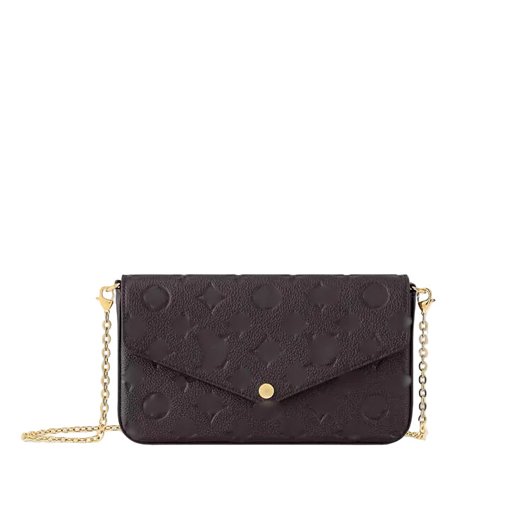 Panovera Pochette bag