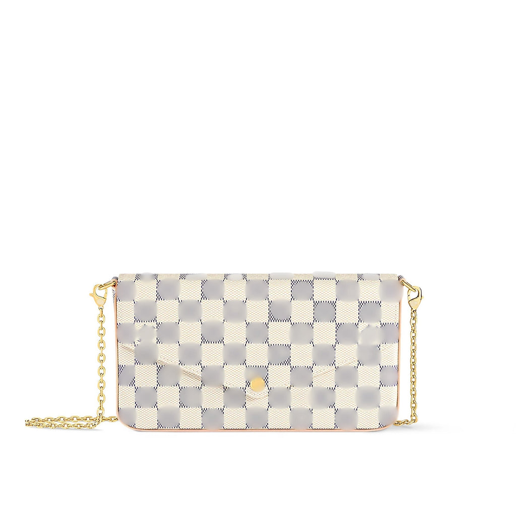 Panovera Pochette bag